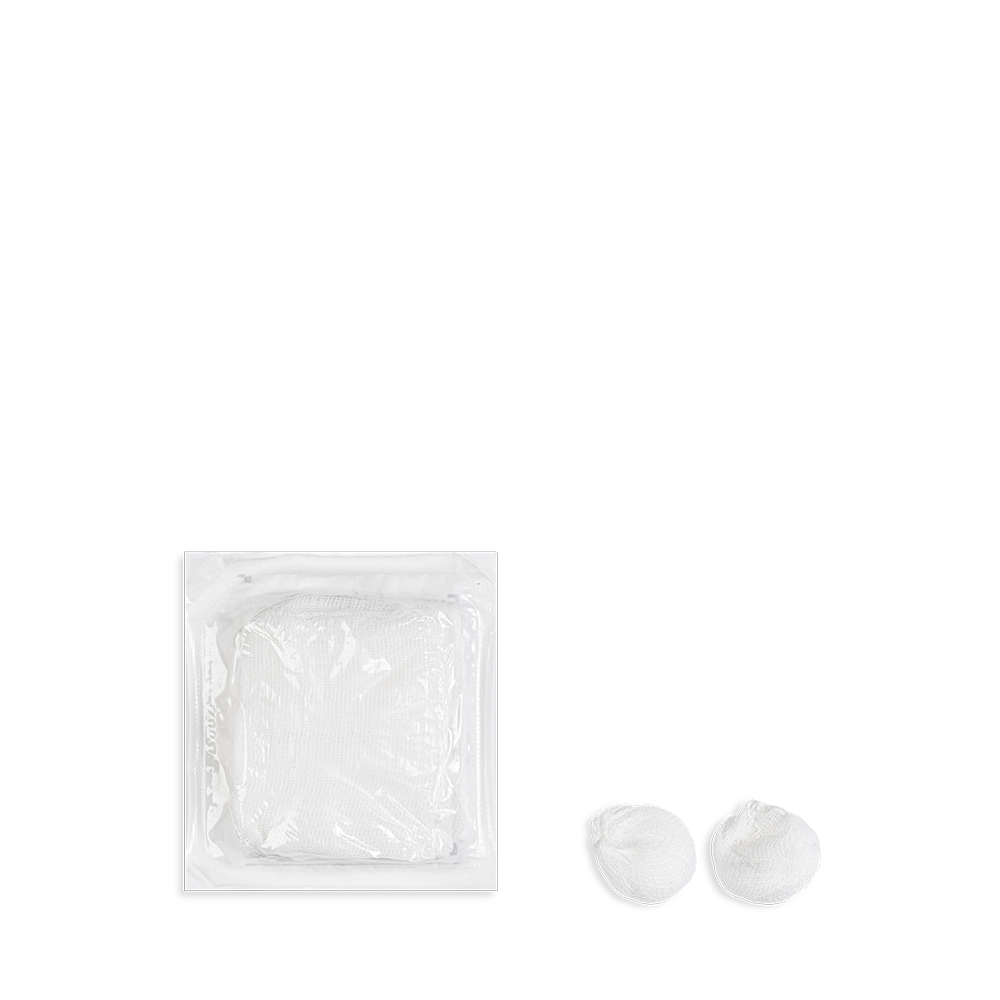 Gauze